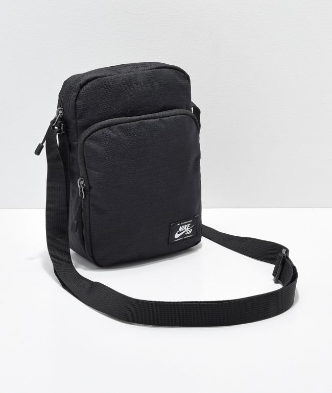 nike side bag mens